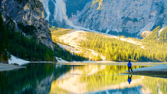 Krönika: Livet är en fantastisk resa